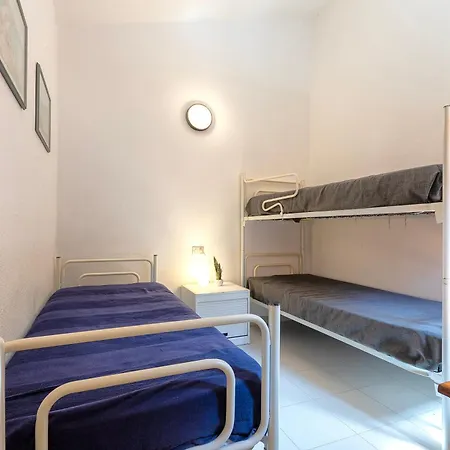 Vakantiehuis Villino Rifugio Trinità dʼAgultu
