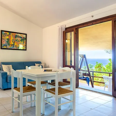 Villino Rifugio Vakantiehuis *