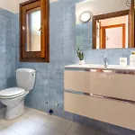 Villino Rifugio Casa vacanze Trinità dʼAgultu