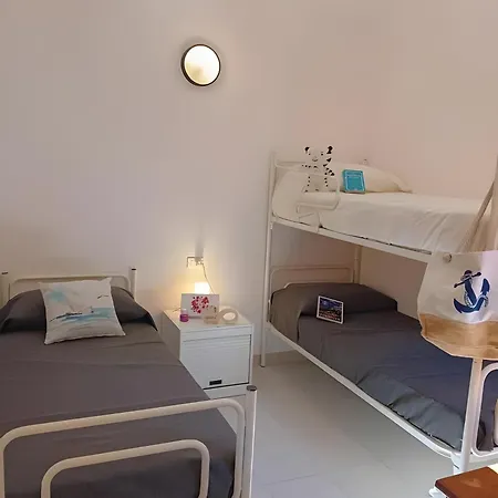 Villino Rifugio Holiday home