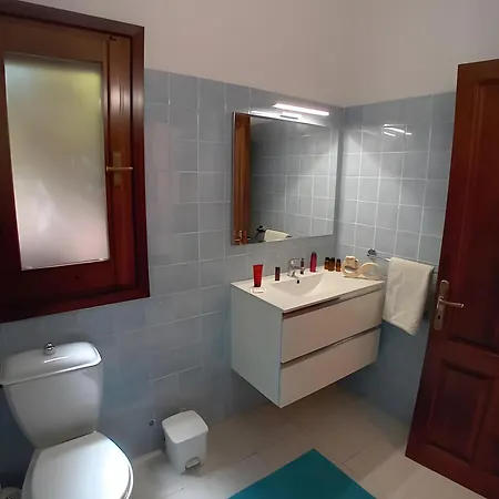 Holiday home Villino Rifugio *