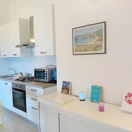 Villino Rifugio Holiday home