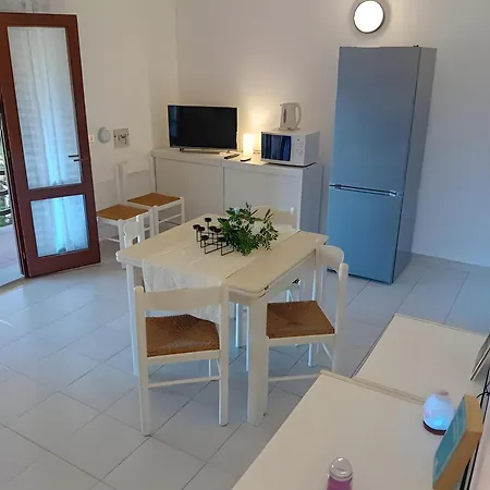 Holiday home Villino Rifugio