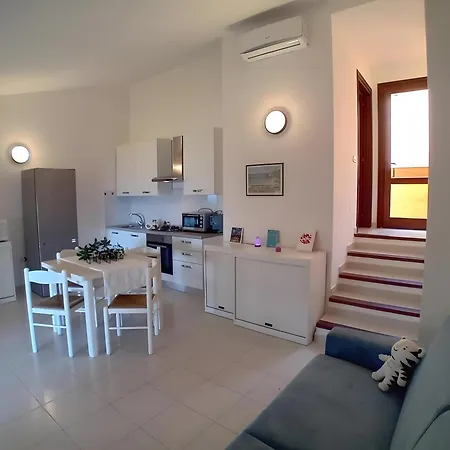Villino Rifugio Holiday home Trinita d'Agultu e Vignola
