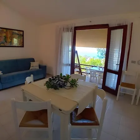 Holiday home Villino Rifugio