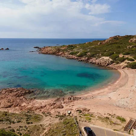 Villino Rifugio Trinità dʼAgultu