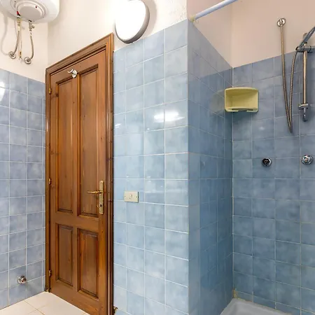 펜션 Villino Rifugio Trinità dʼAgultu