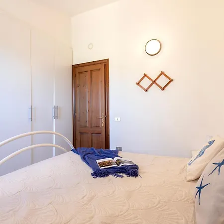 Villino Rifugio Trinità dʼAgultu