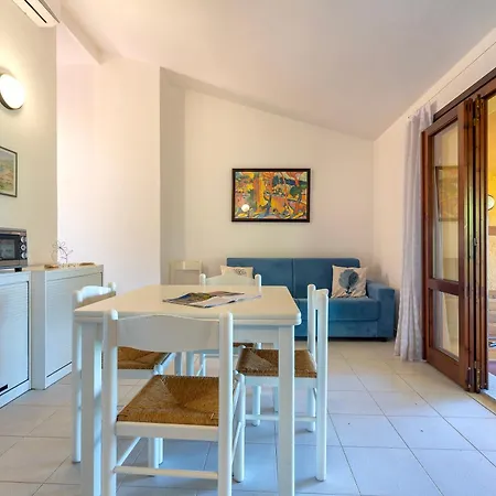 Holiday home Villino Rifugio *