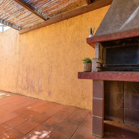 Villino Rifugio 펜션 Trinità dʼAgultu