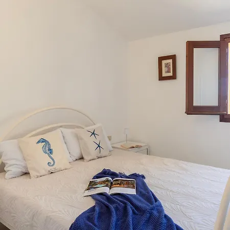 Villino Rifugio Casa vacanze Trinità dʼAgultu