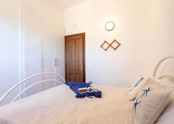 Villino Rifugio Trinità dʼAgultu